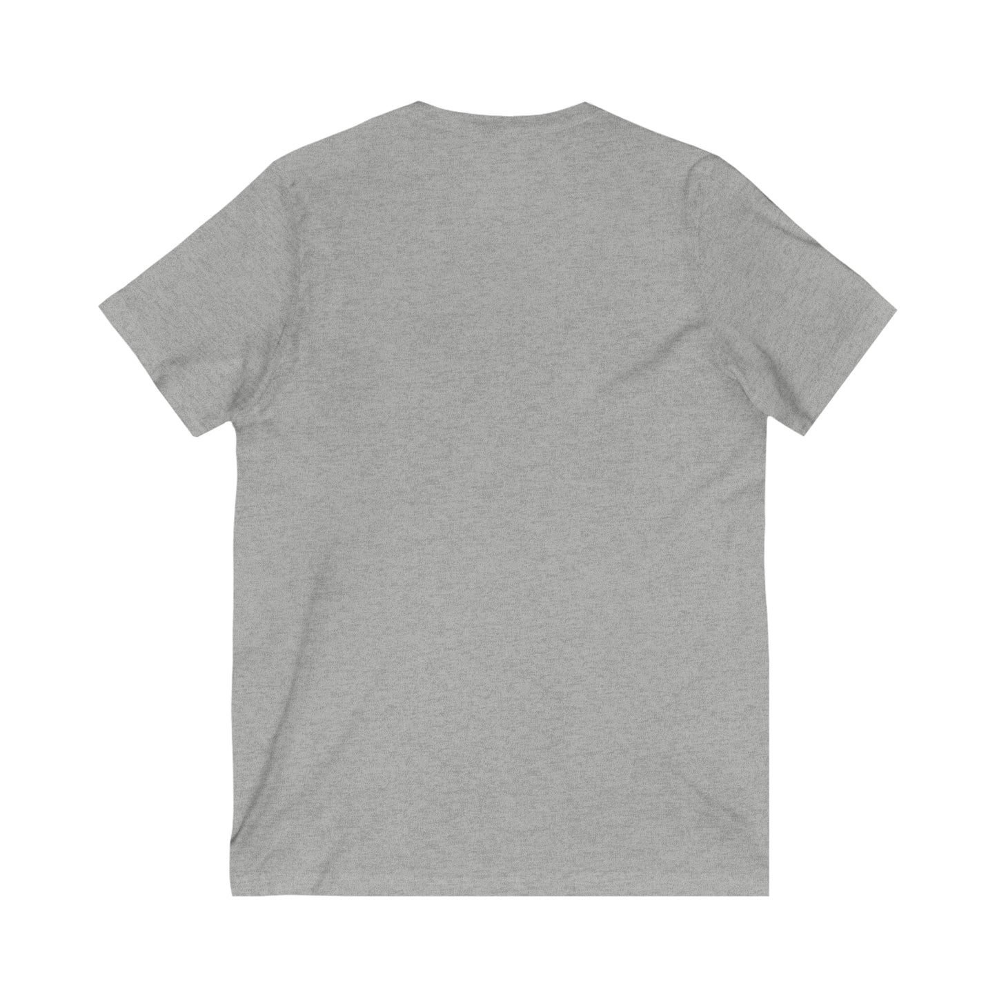 Escape The Rat's Nest Unisex Jersey Short Sleeve V-Neck Tee