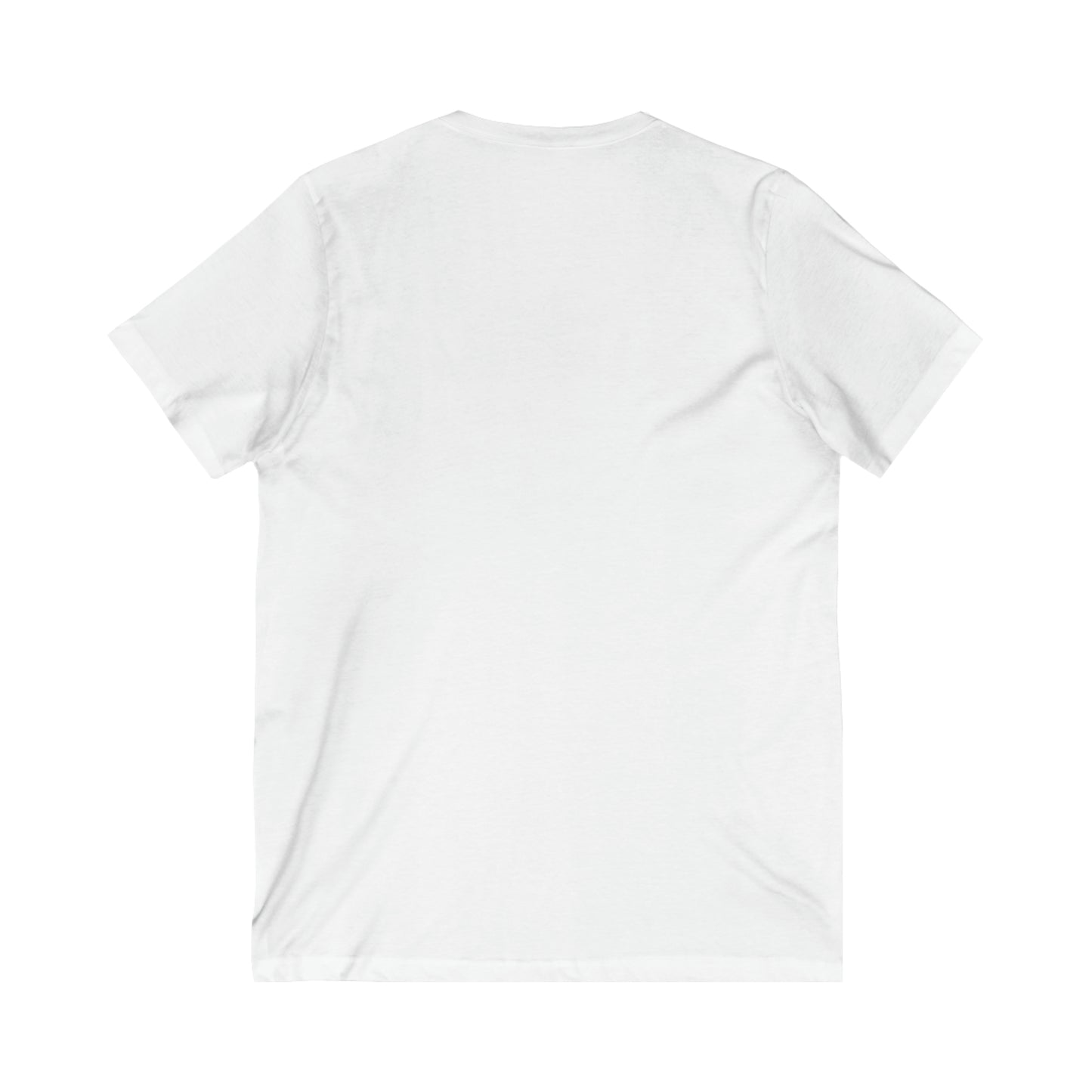 Escape The Rat's Nest Unisex Jersey Short Sleeve V-Neck Tee