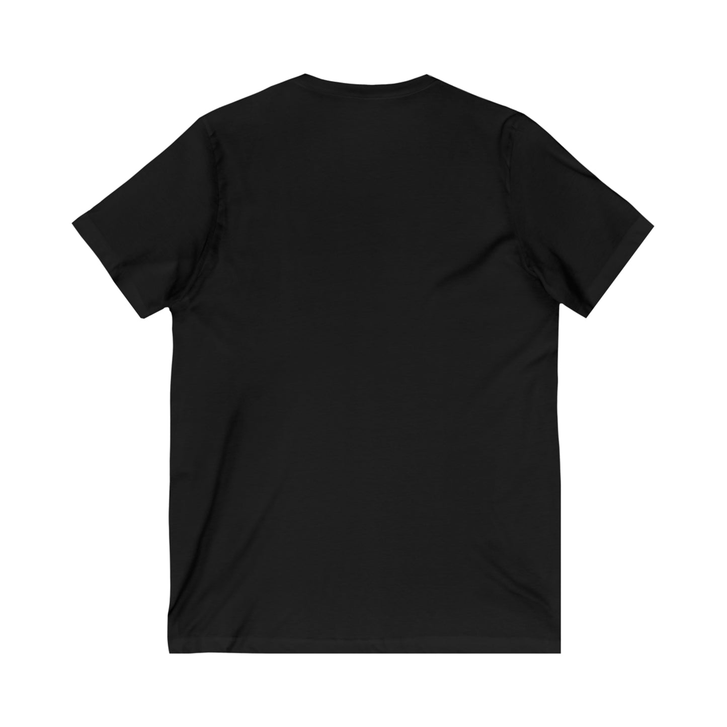 Escape The Rat's Nest Unisex Jersey Short Sleeve V-Neck Tee